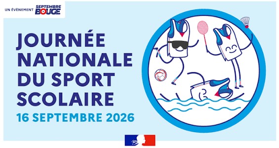  Journée nationale du sport scolaire